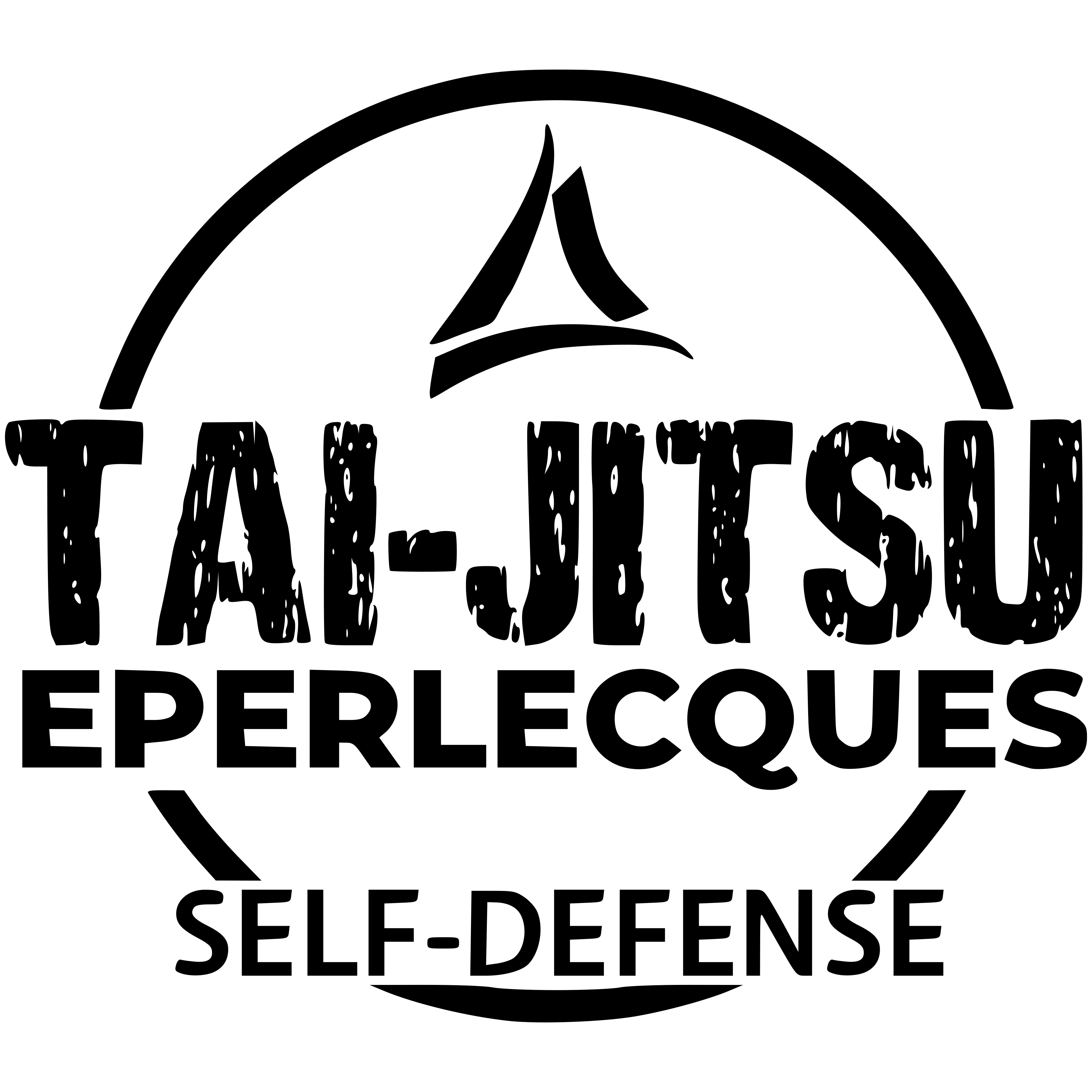 Logo Tai-Jitsu