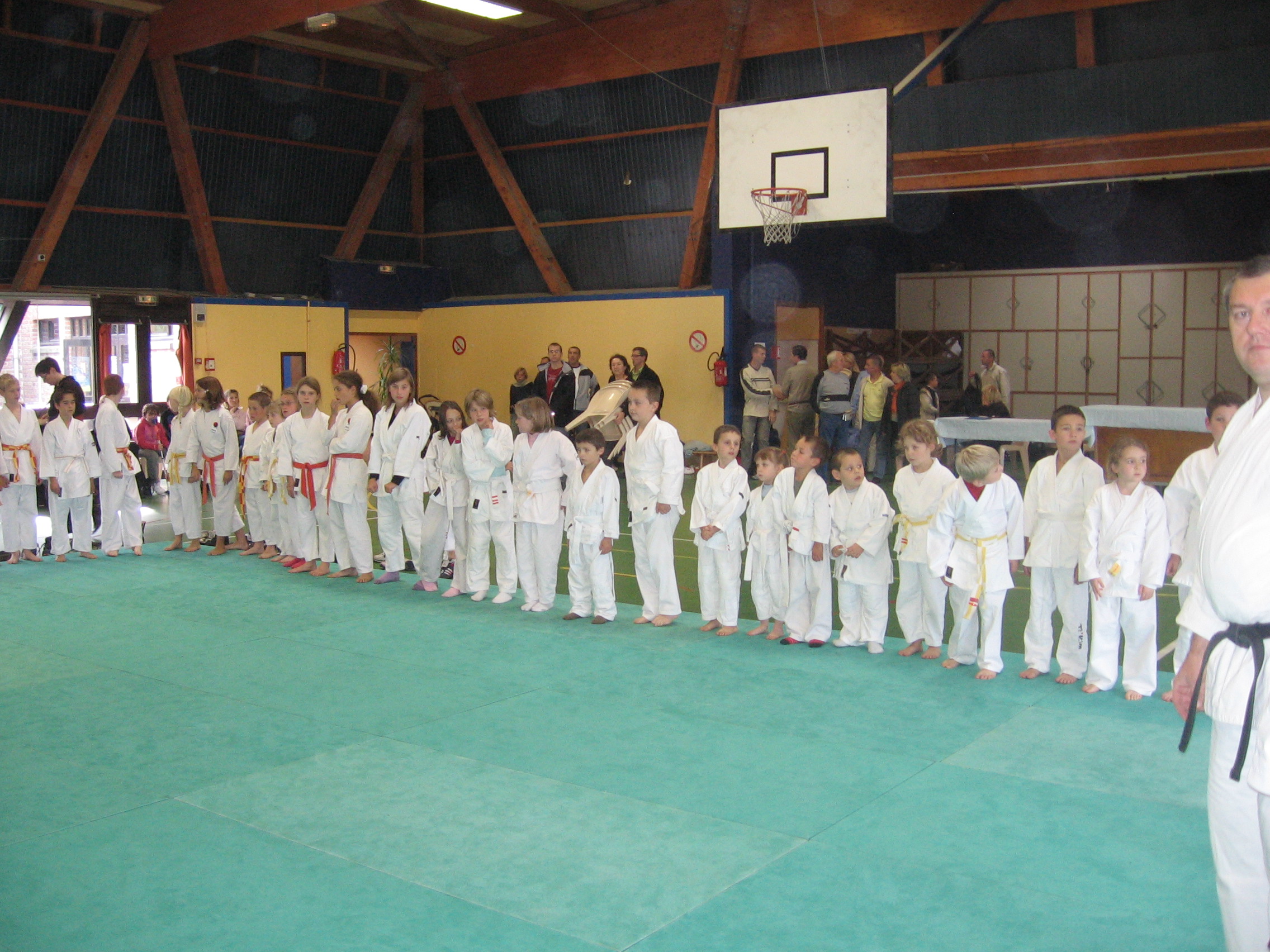 Partie – 1