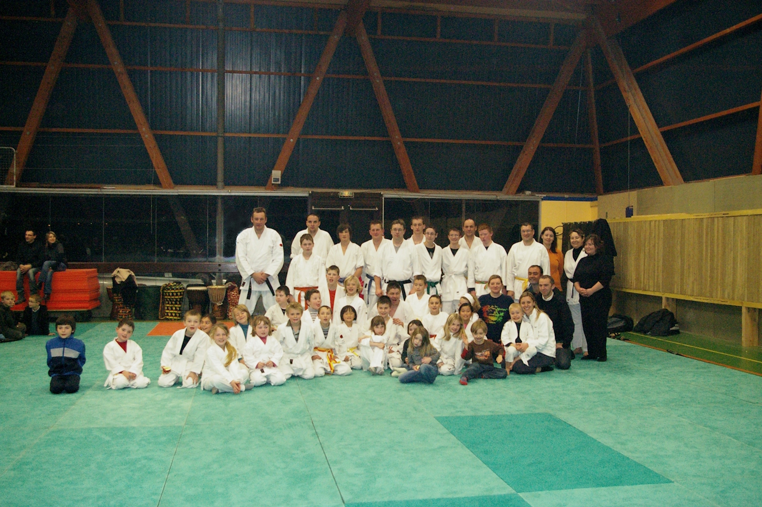 Partie – 1