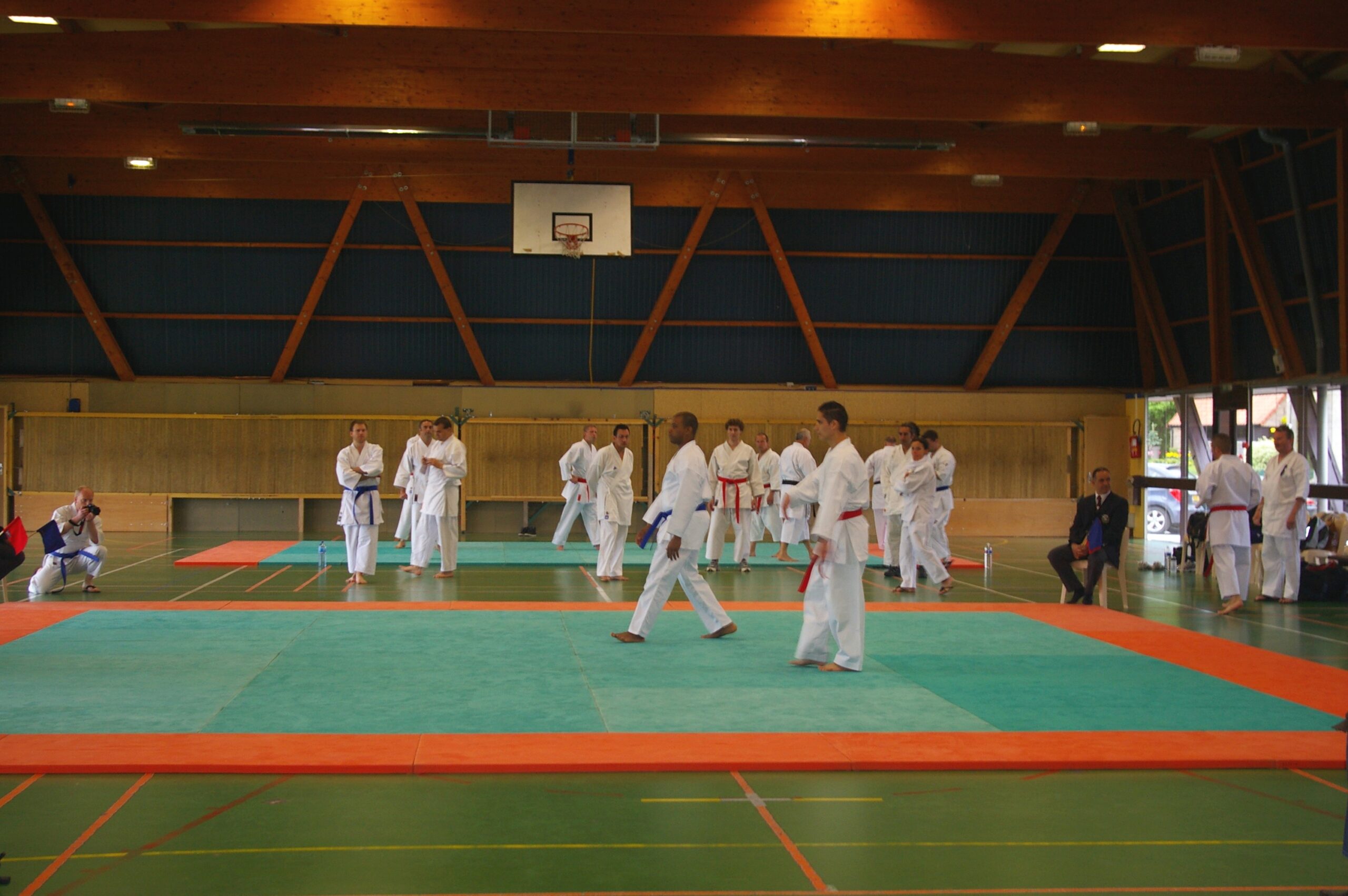 Partie – 1