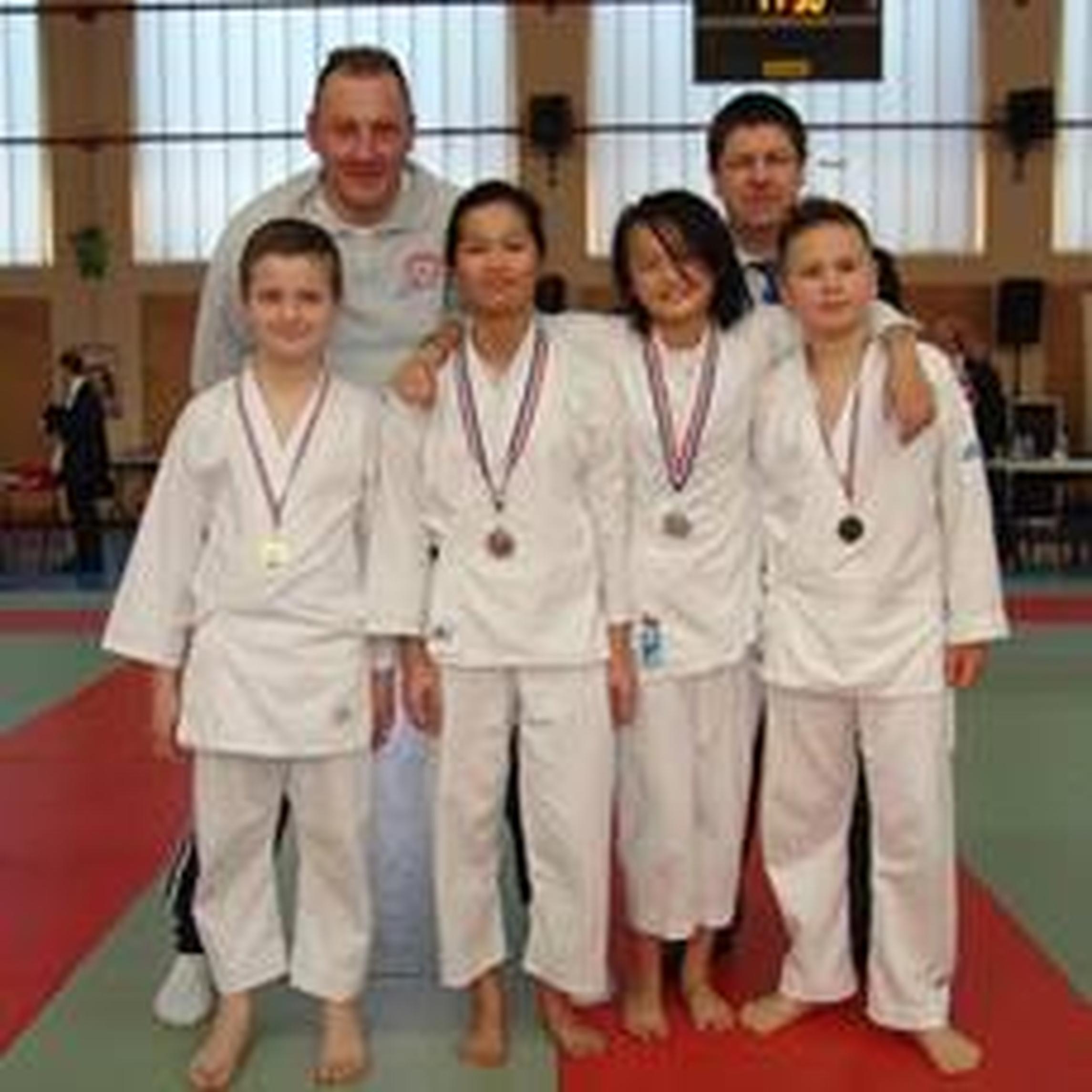 Partie – 1