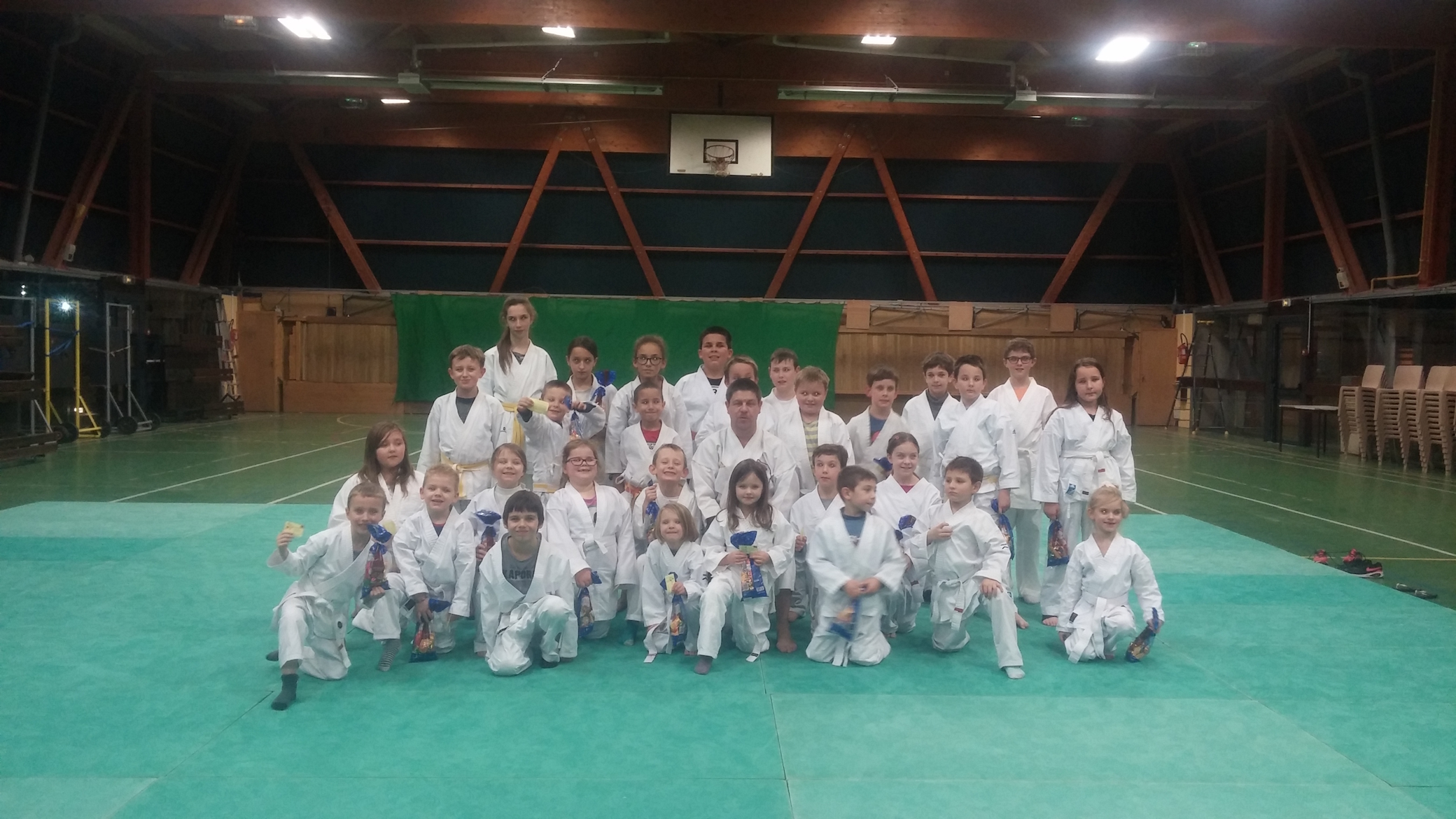 Partie – 1