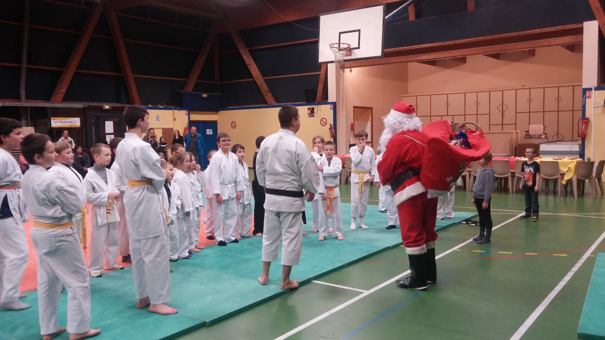 Partie – 1