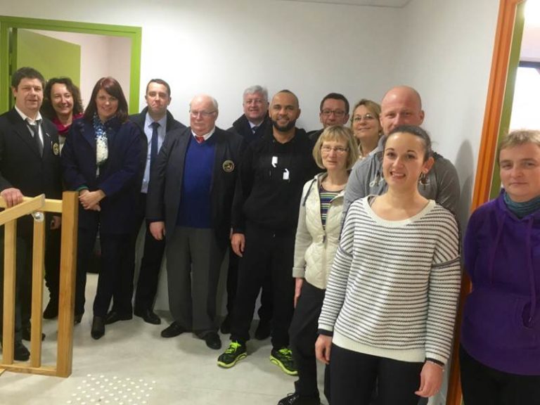 Formation daf Eperlecques