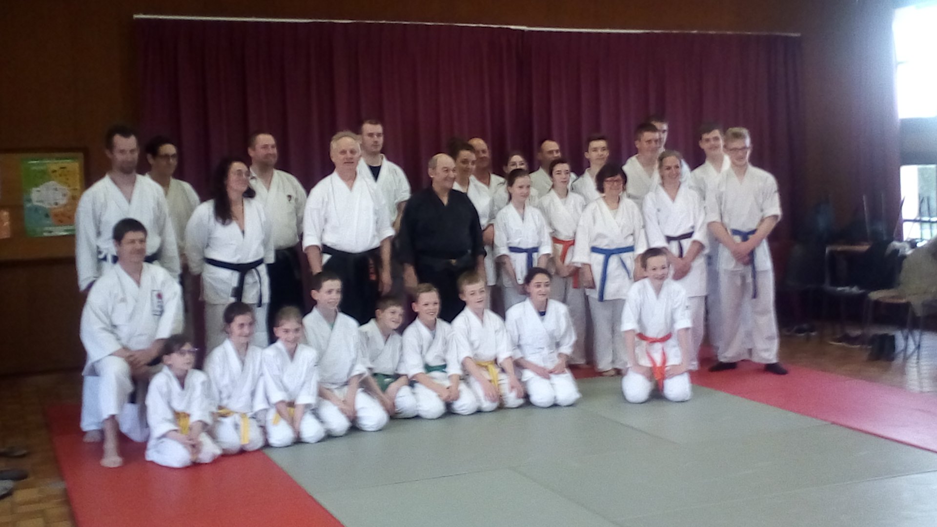 Partie – 1