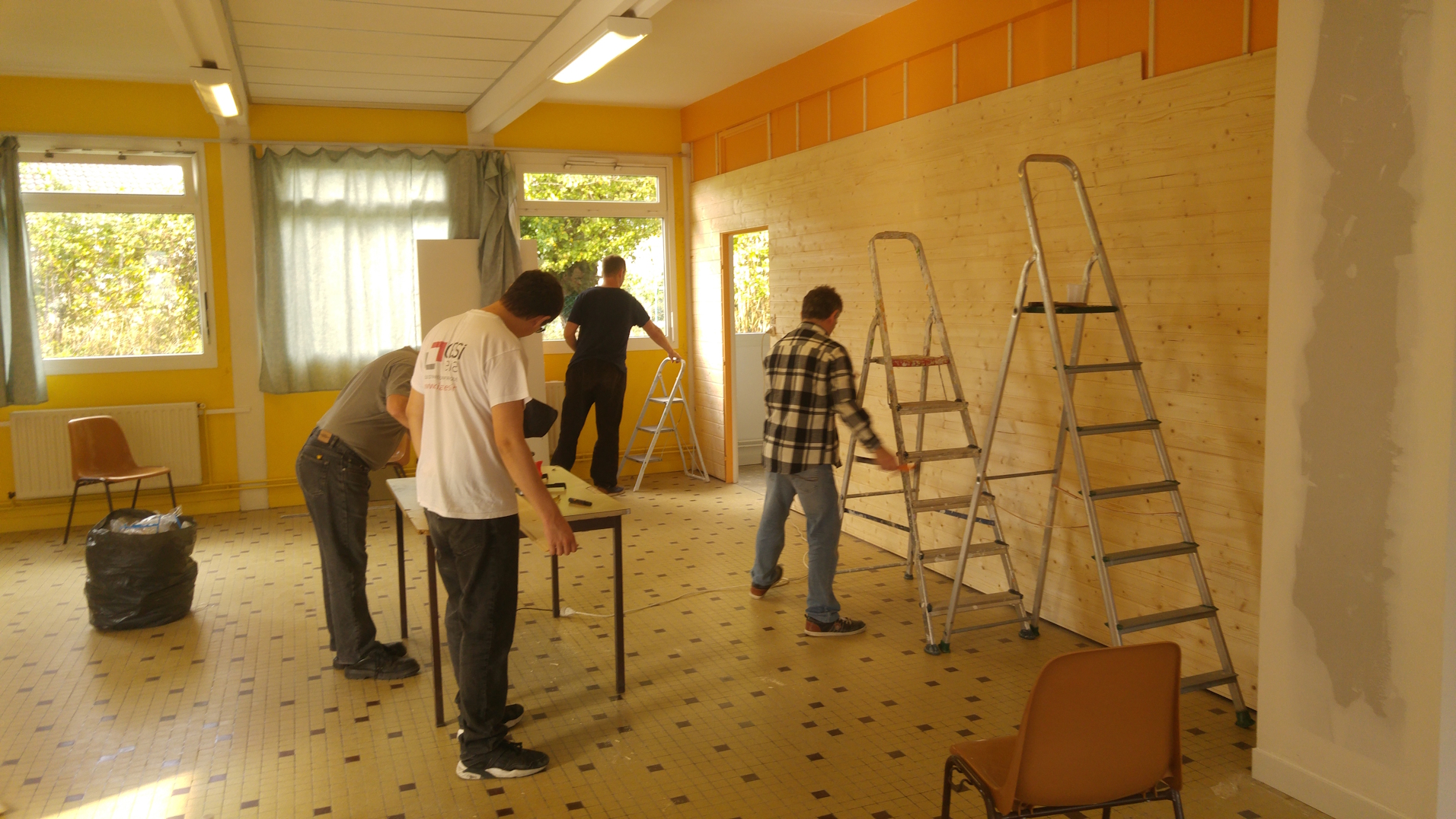 Partie – 1