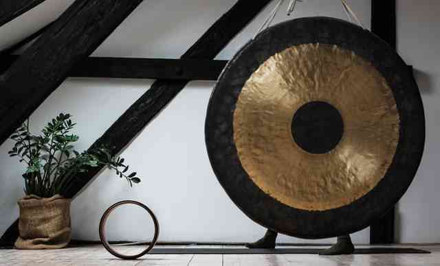 Quels-sont les bienfaits du Qi Gong ?