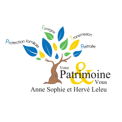 Votre Patrimoine & Vous AVIVA : Sophie & Hervé LELEU