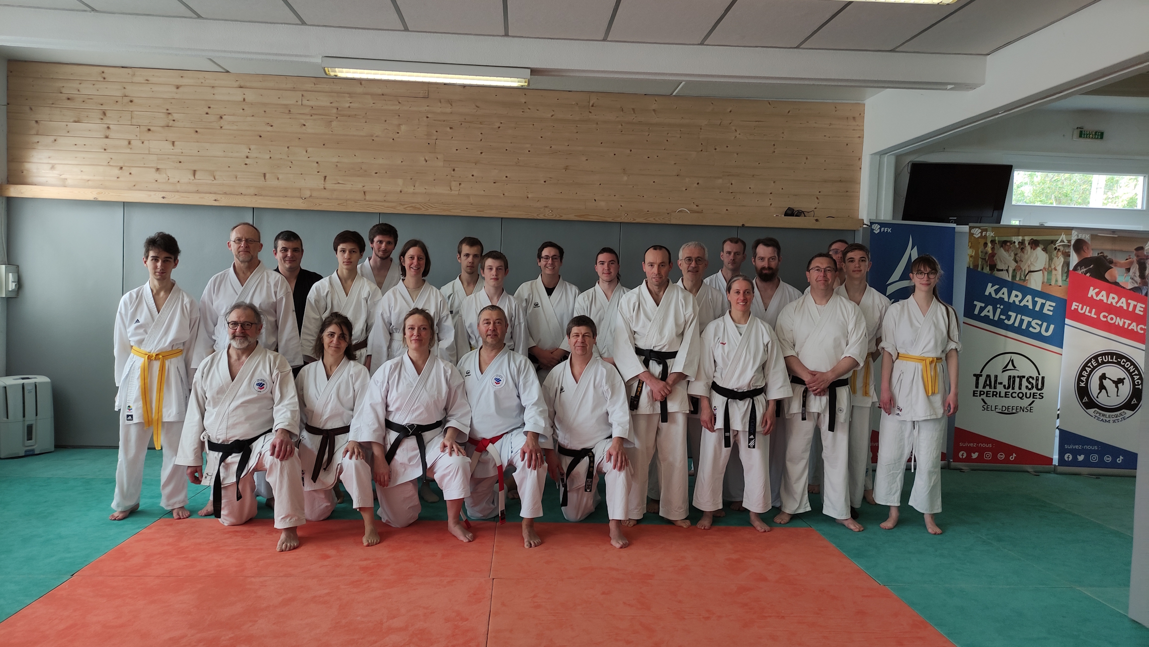 Partie – 1