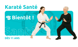 Karaté Santé