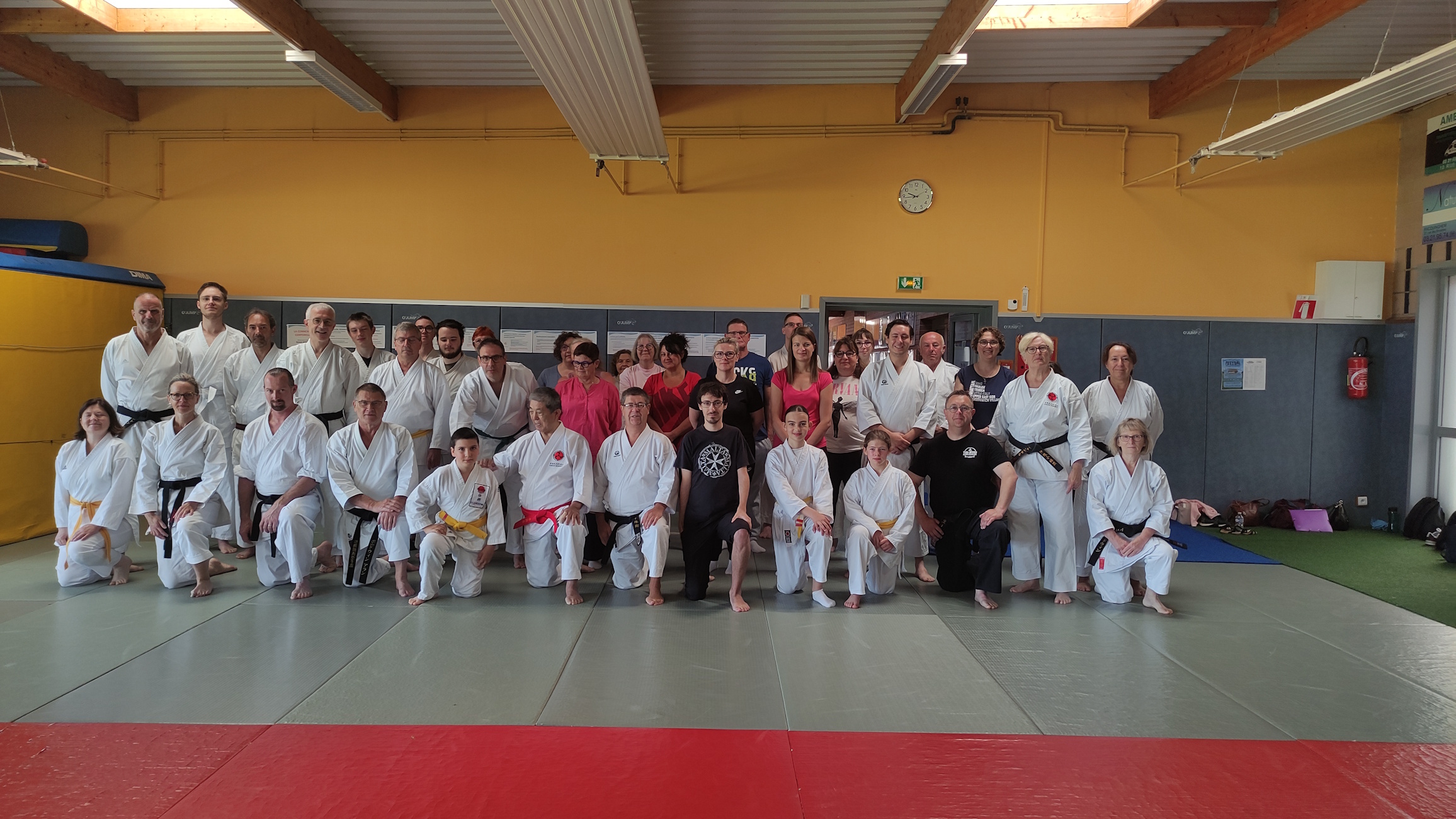 Partie – 1