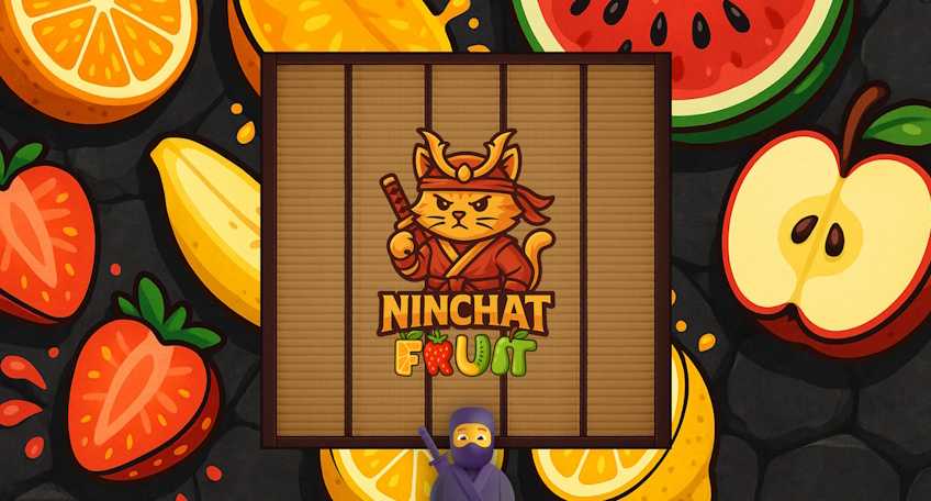 Ninchat Fruit