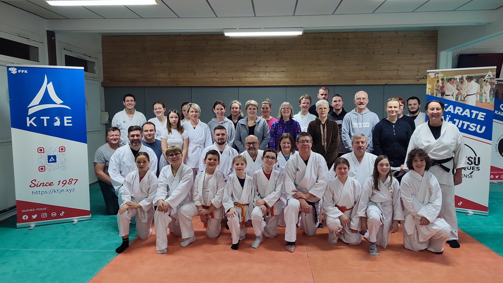 Partie – 1