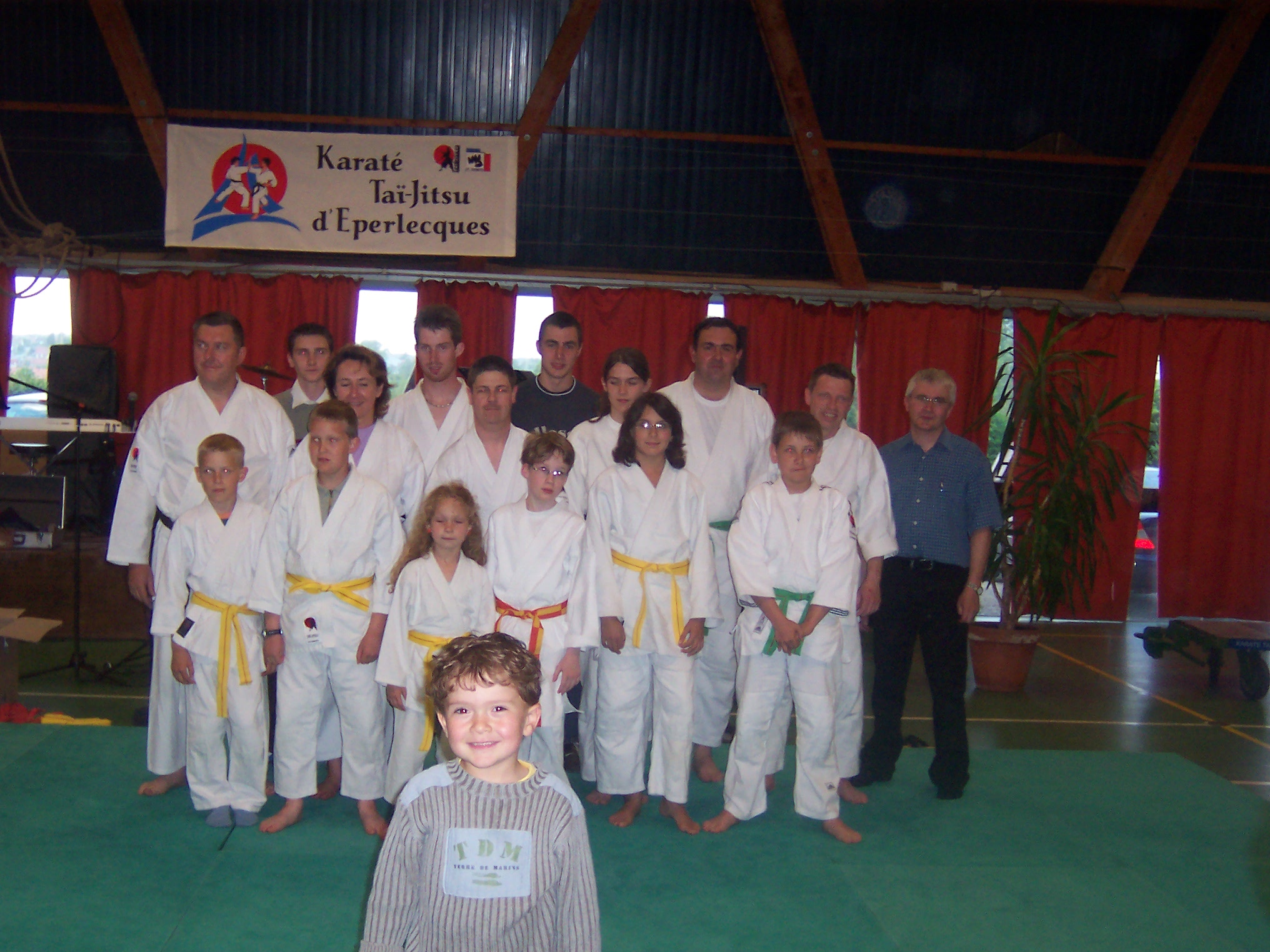 Partie – 1