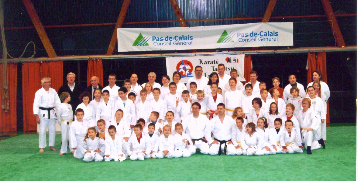 Partie – 1