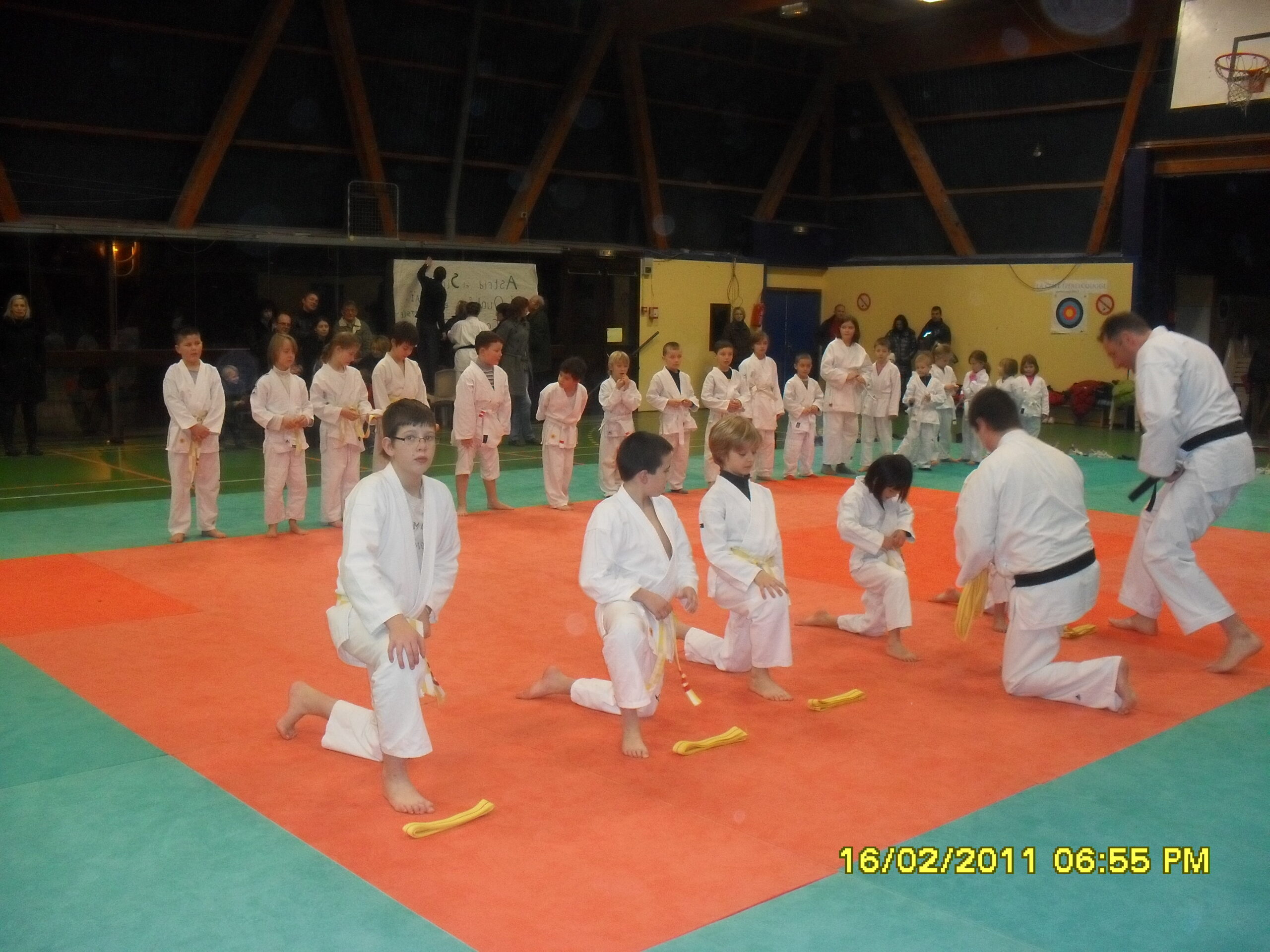 Partie – 1