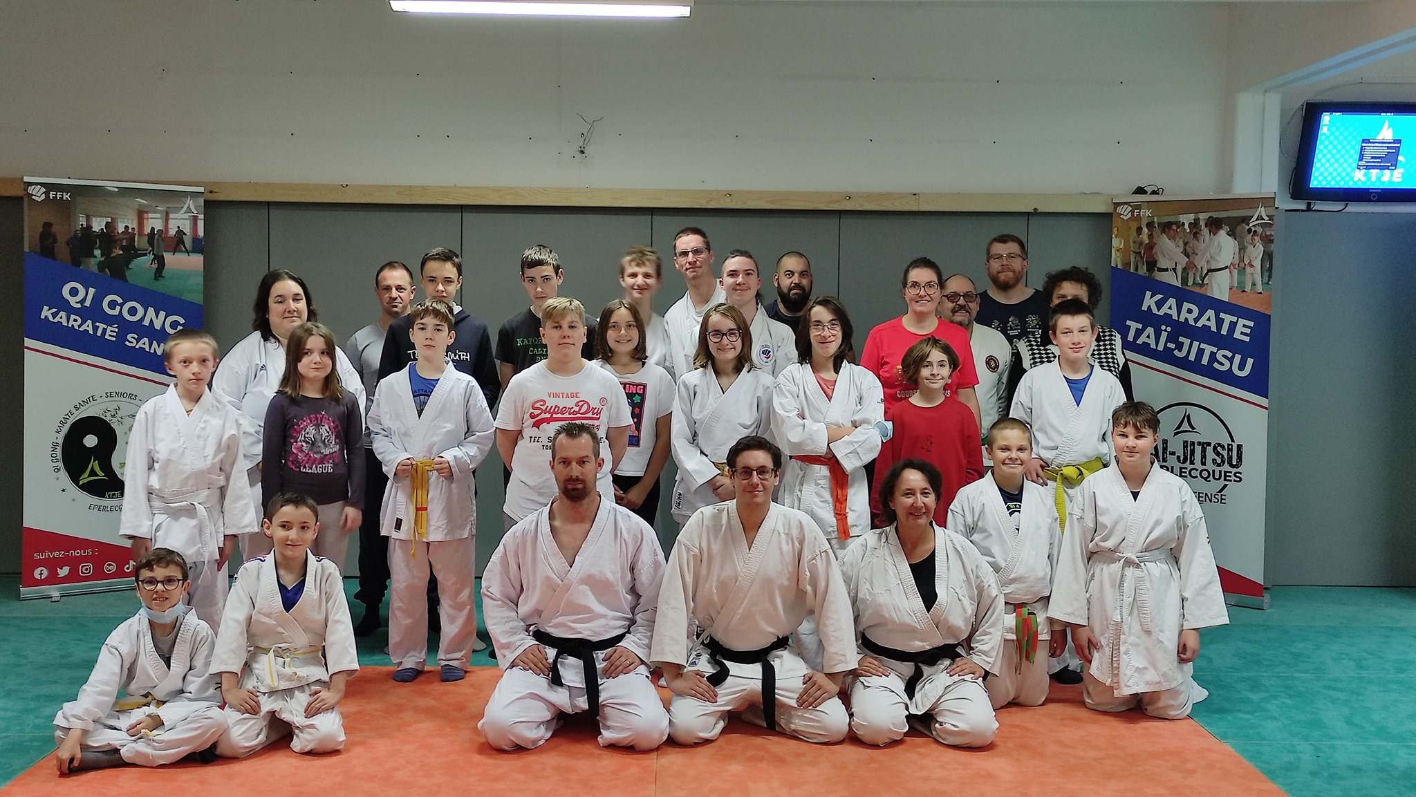 Partie – 1