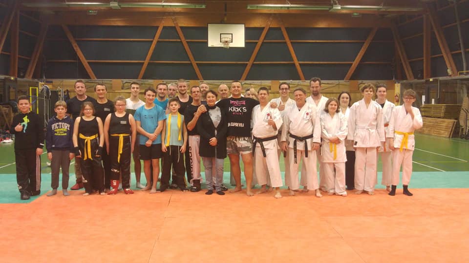 Partie – 1