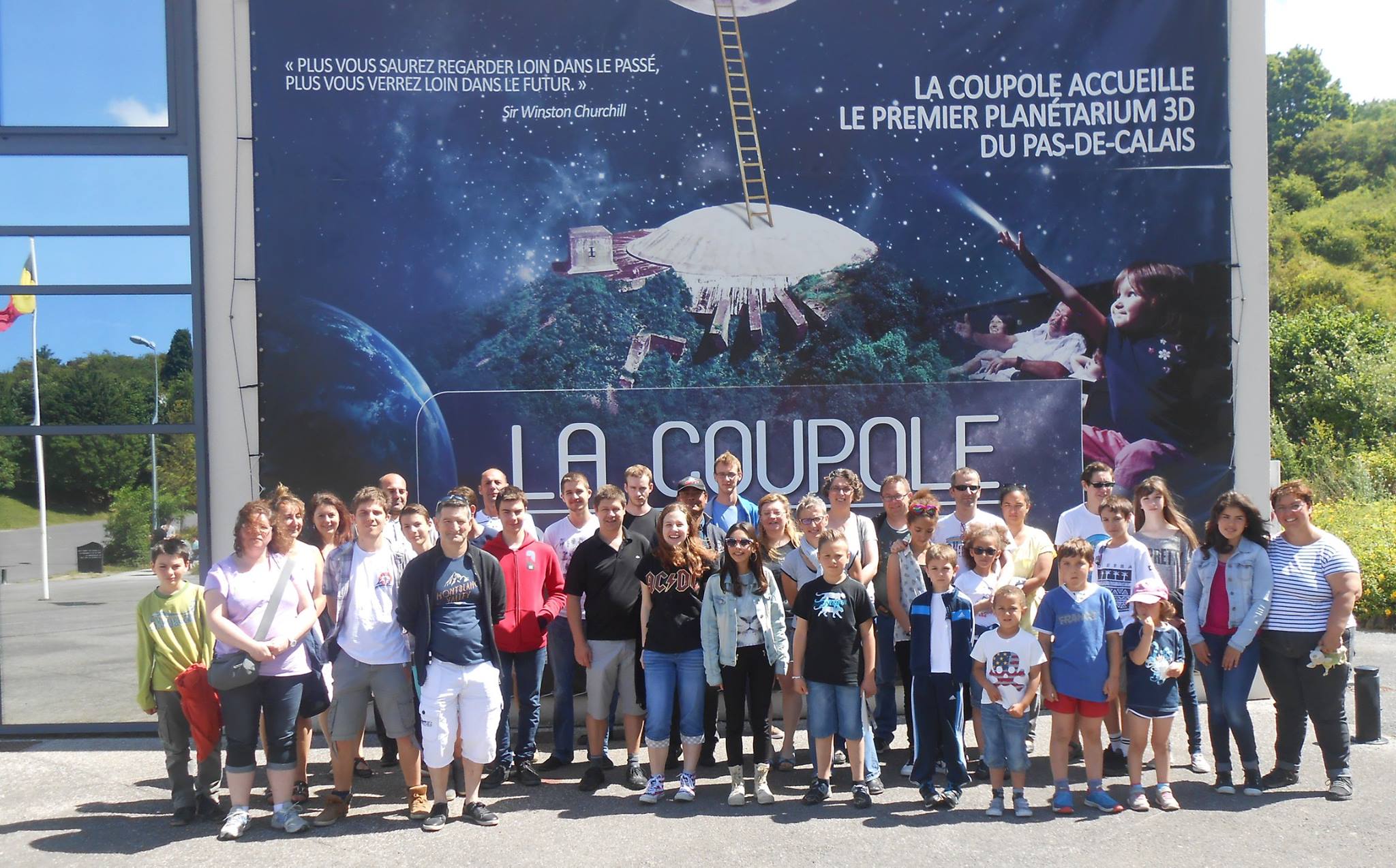 Partie – 1