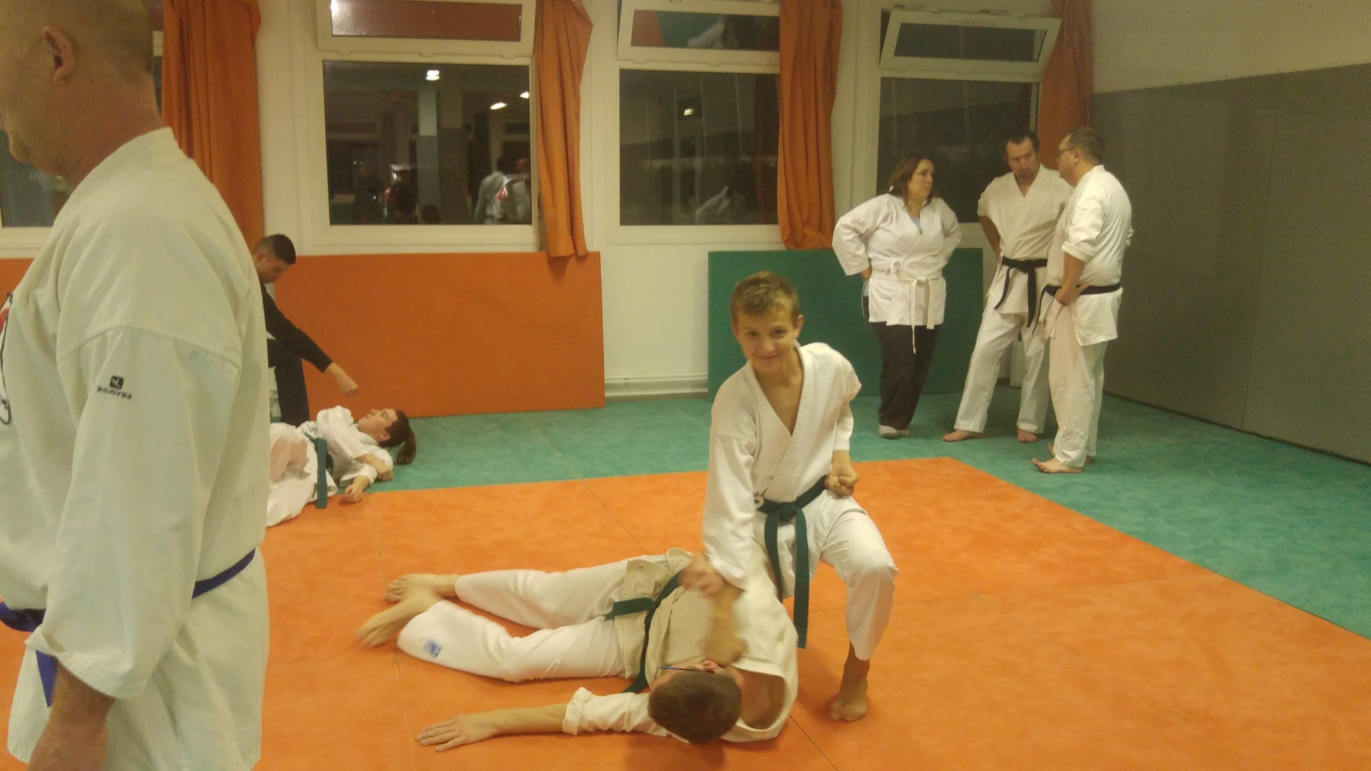 Partie – 1