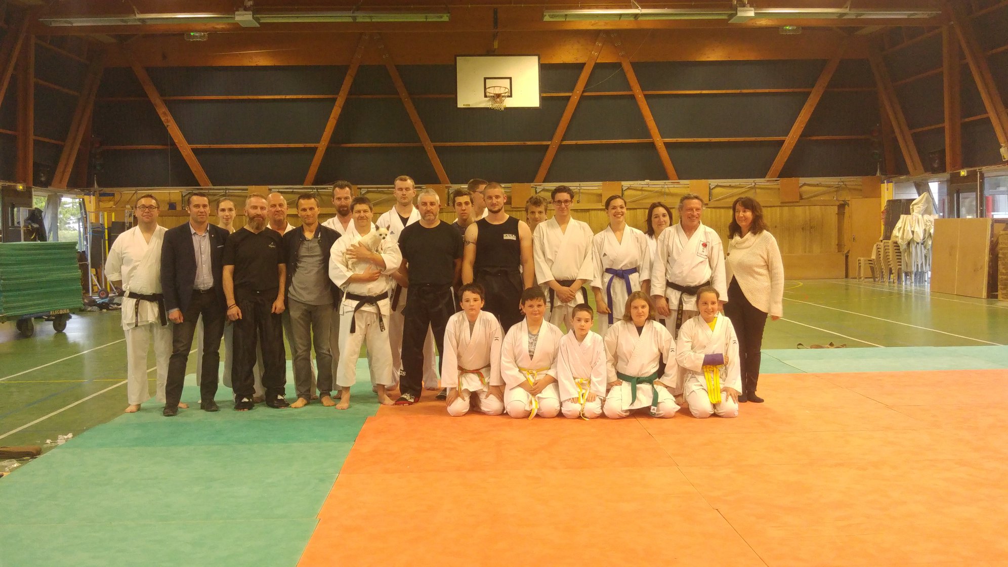 Partie – 1