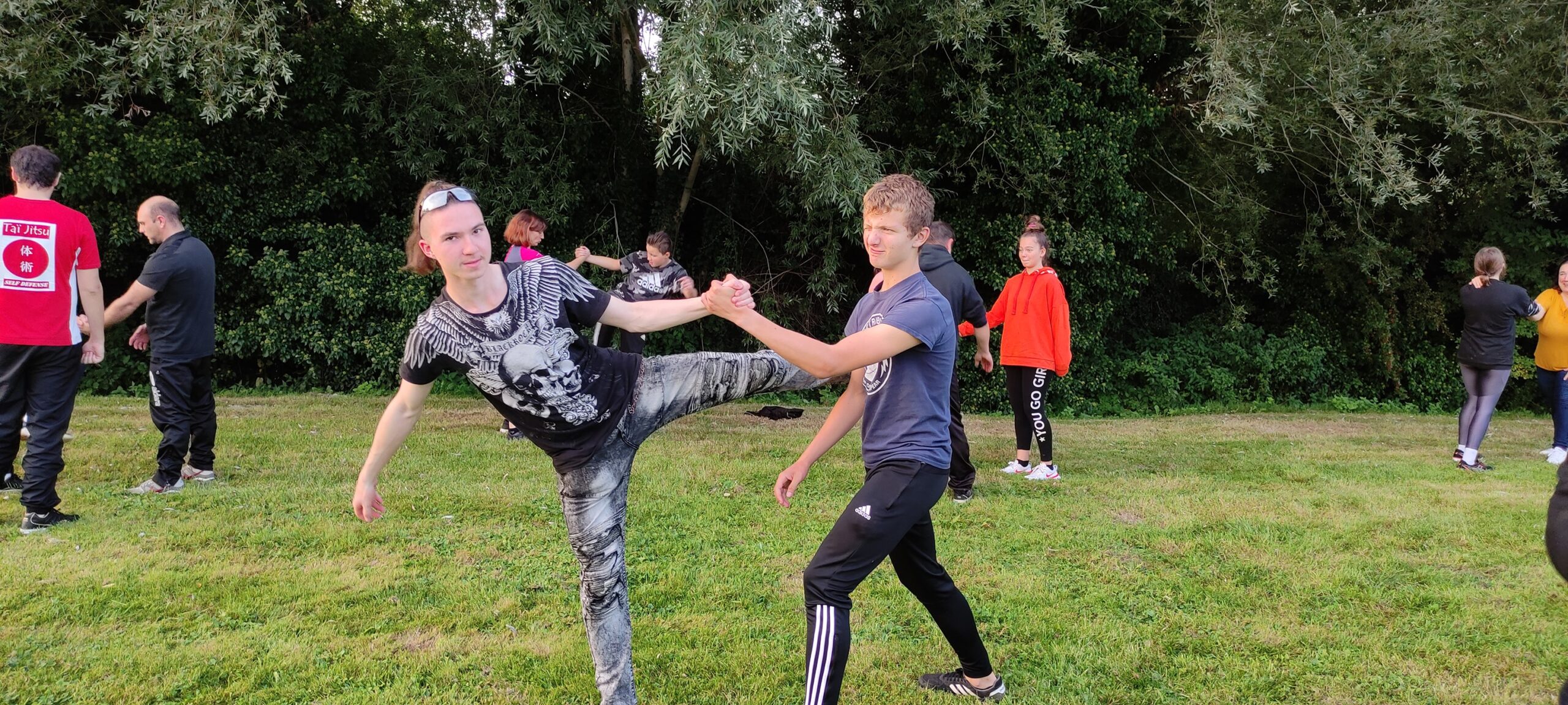 Partie – 1