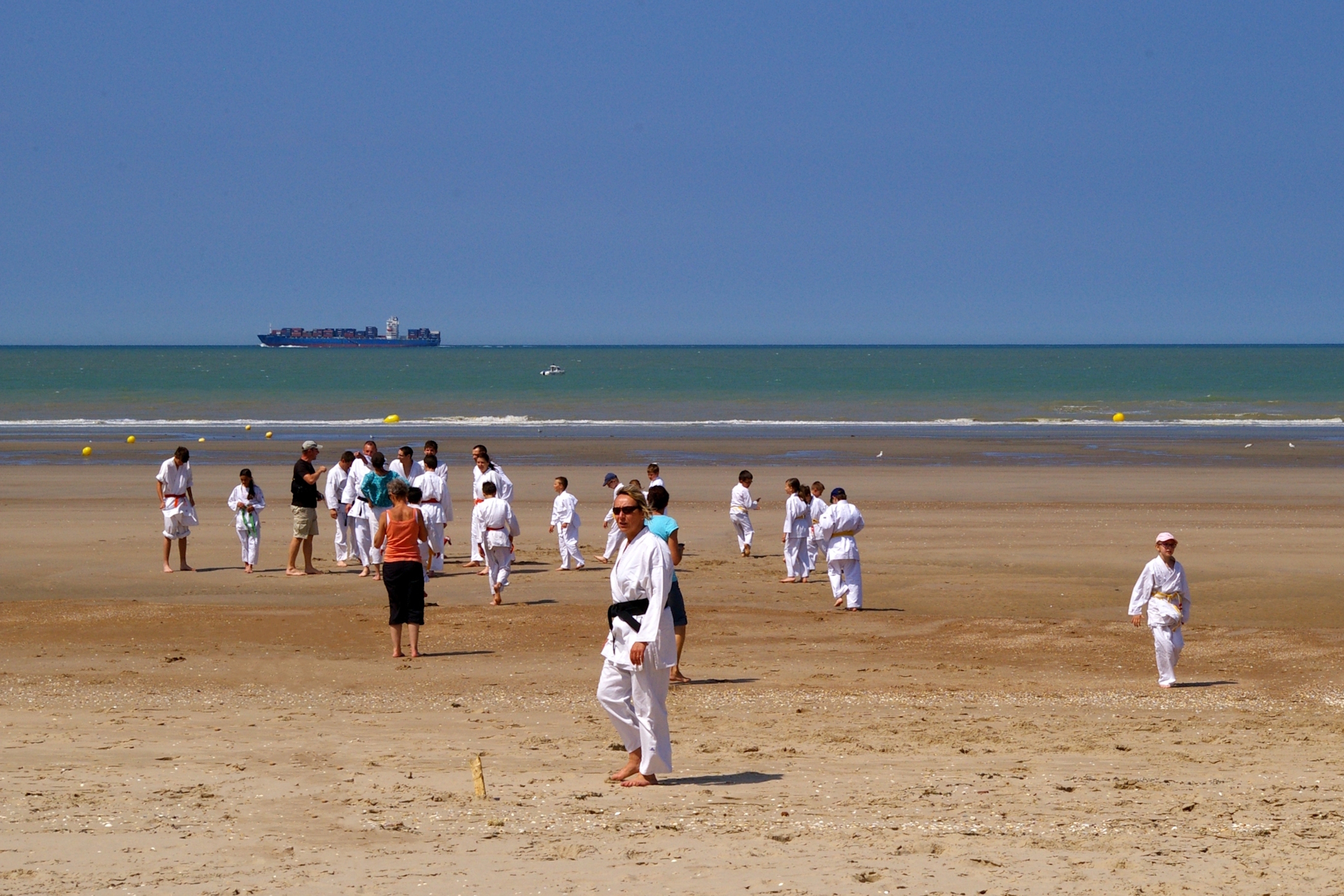 Partie – 1